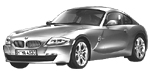 BMW E86 P02C9 Fault Code