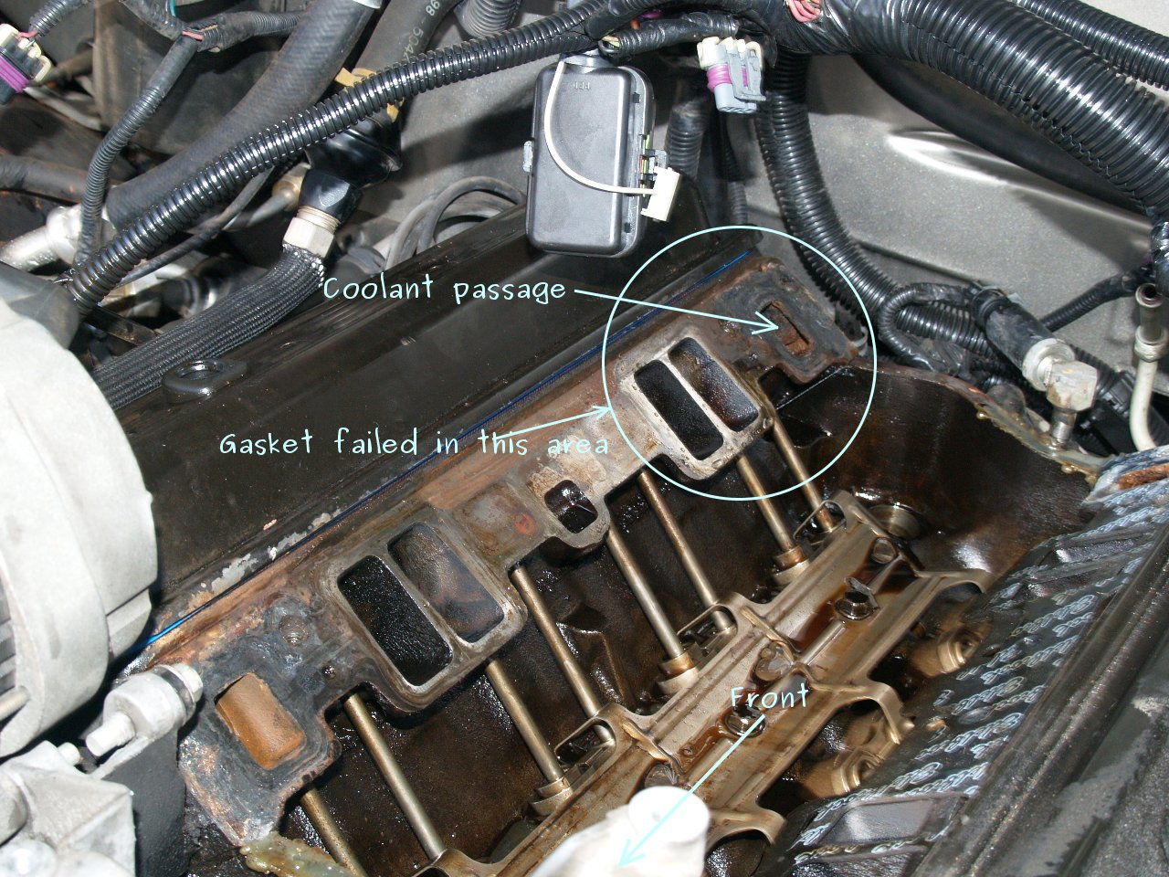 See P02C9 in engine